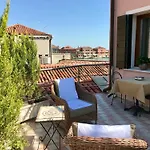 Murano Suites