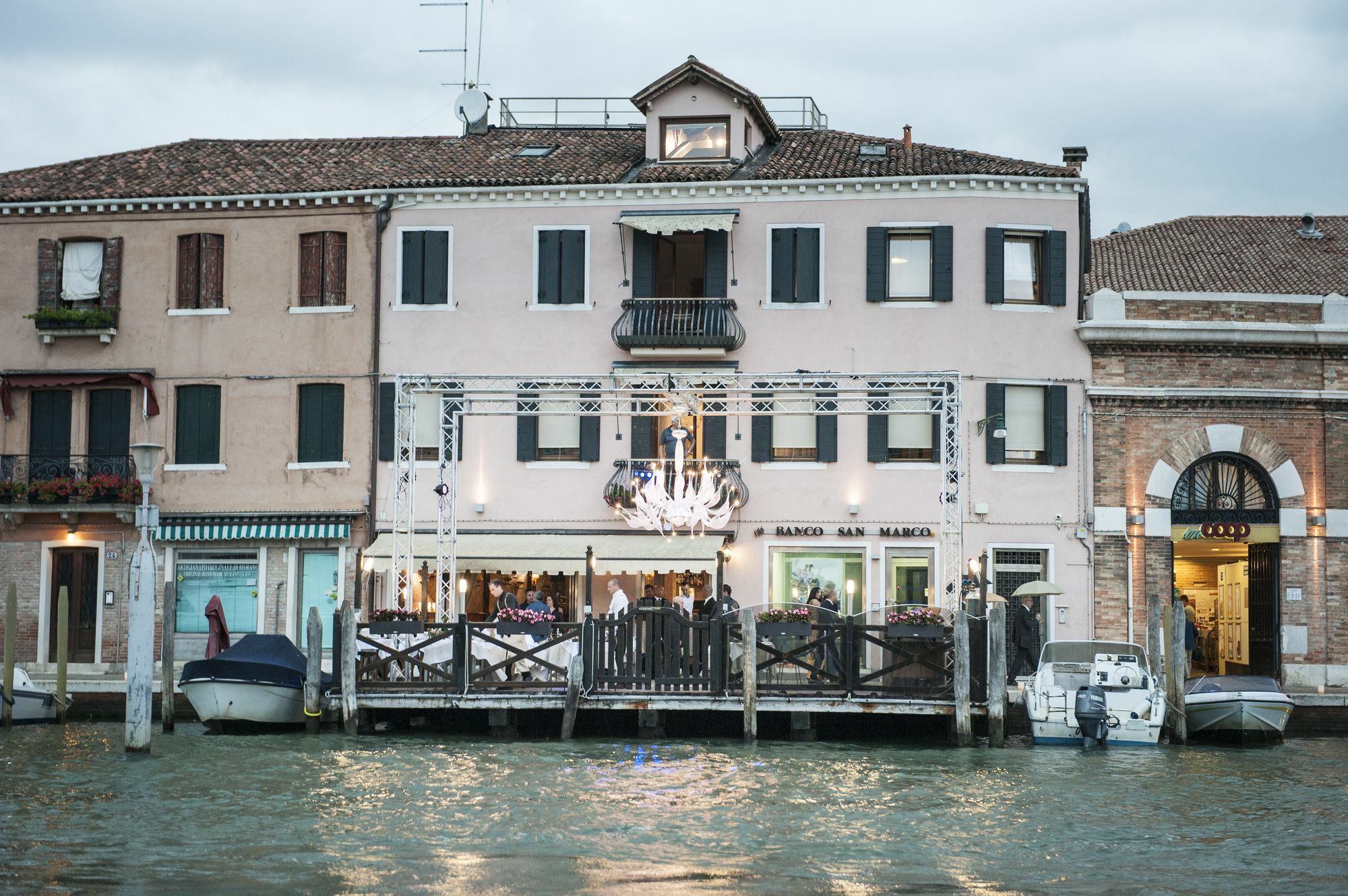 Apartamento Murano