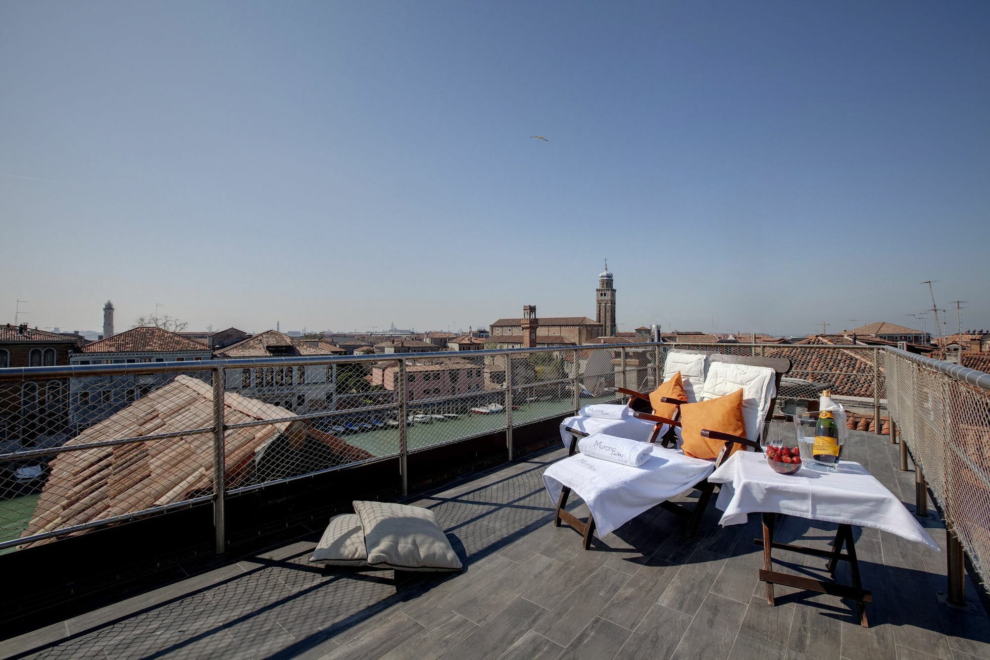 Murano Apartamento